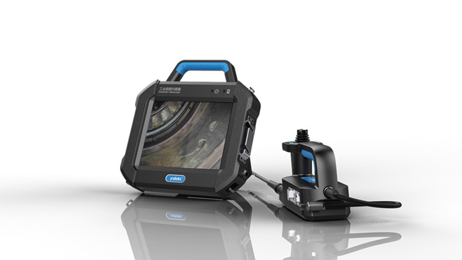 完美品質，超值價格的工業視頻內窺鏡