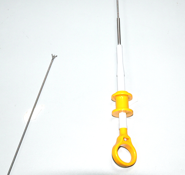 工業(yè)內(nèi)窺鏡檢測(cè)前應(yīng)使眼睛適應(yīng)檢測(cè)環(huán)境及光淺、長(zhǎng)時(shí)間工作時(shí)應(yīng)注意避免眼睛疲勞，產(chǎn)生人為漏檢。