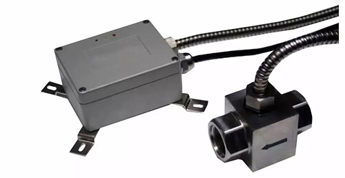 潤(rùn)滑油金屬屑末在線監(jiān)測(cè)傳感器