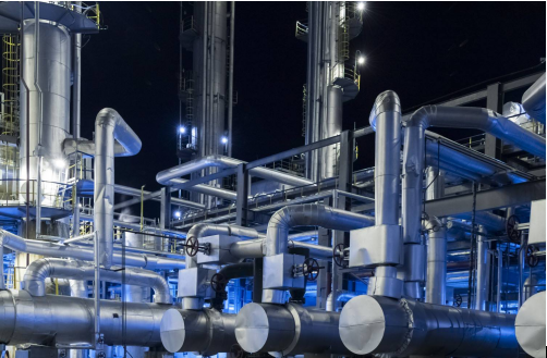 在工業檢測領域中內窺鏡有哪些優勢?