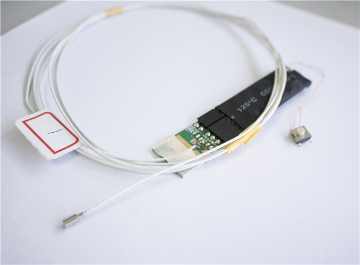 工業內窺鏡模組