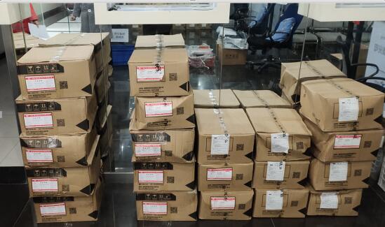 公司做好防護(hù)措施