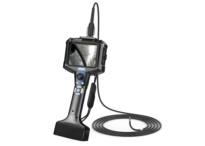 ZIE智能系列工業(yè)視頻內(nèi)窺鏡