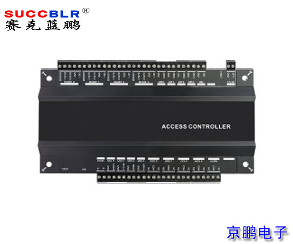 【門禁控制器】賽克藍(lán)鵬SUCCBLR四門門禁控制器SL-ST04